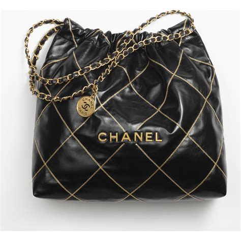 chanel 22 france|chanel 22 price.